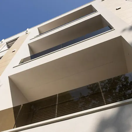 Riviera Collection - Katia Beach House * Rimini