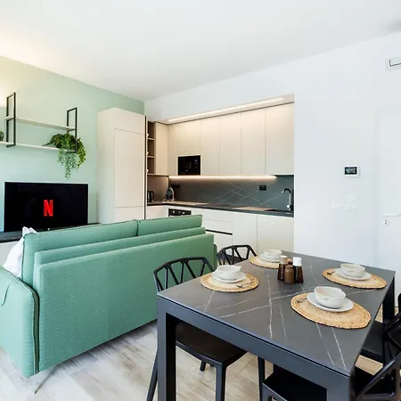 Riviera Collection - Katia Beach House Apartment Rimini