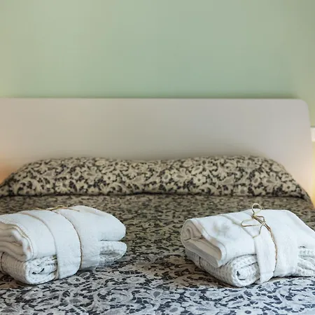 Apartment Katia House - Riviera Collection *