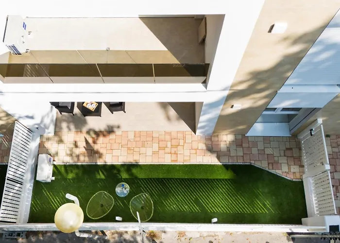 Apartment Riviera Collection - Katia Beach House Rimini