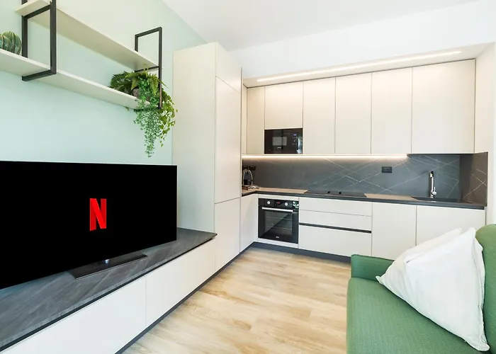 Riviera Collection - Katia Beach House Apartment *