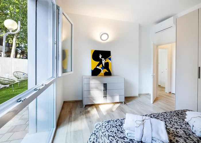 Apartment Riviera Collection - Katia Beach House