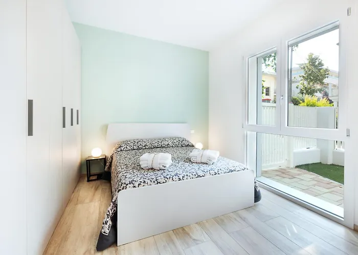 Riviera Collection - Katia Beach House *