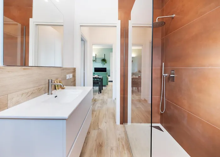 Apartment Riviera Collection - Katia Beach House *