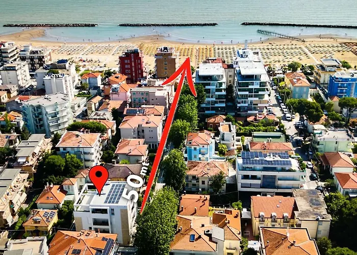 Riviera Collection - Katia Beach House