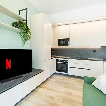 Katia's - 5 Minuti Da Fiera Di E 50 Mt Dal Mare Apartamento *