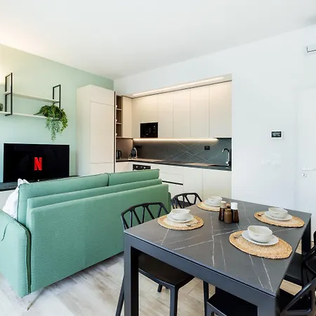 Riviera Collection - Katia House