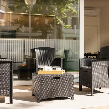 Apartamento Katia House - Riviera Collection Rimini