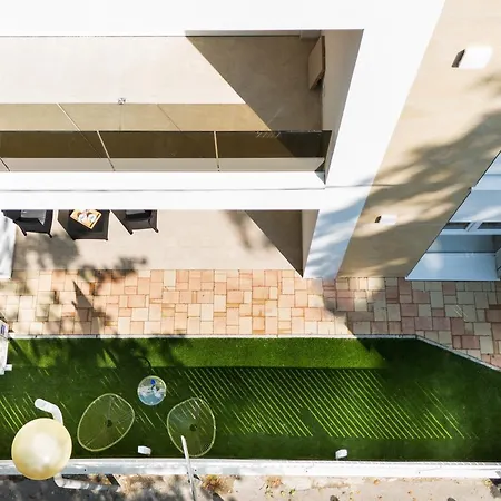Riviera Collection - Katia House Rimini
