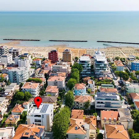 Katia House - Riviera Collection Apartamento