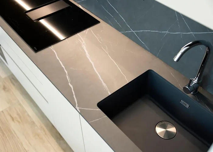 Appartement Riviera Collection - Katia Beach House Rimini