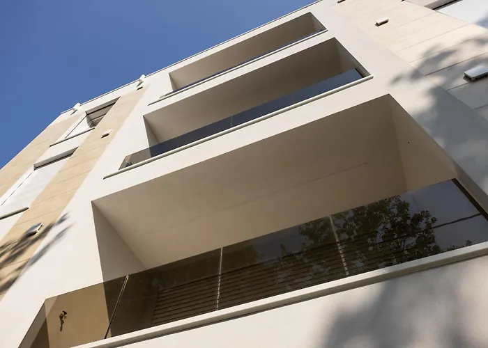 Riviera Collection - Katia Beach House * Rimini