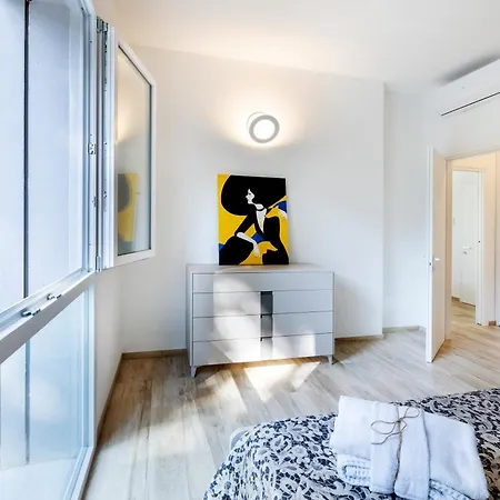 Apartment Katia's - 5 Minuti Da Fiera Di E 50 Mt Dal Mare