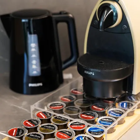 Katia's - 5 Minuti Da Fiera Di E 50 Mt Dal Mare *